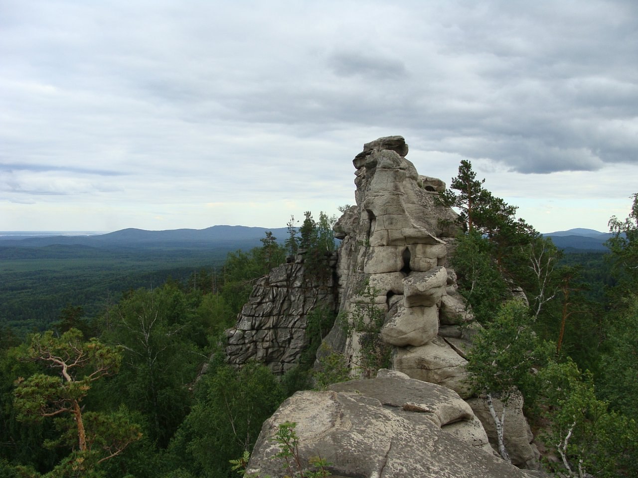 Arakul (Аракуль)